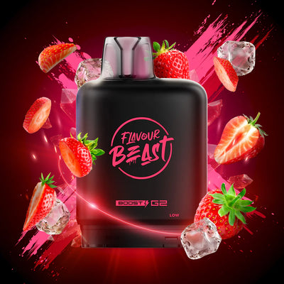 Flavour Beast Level X Ultra Pods