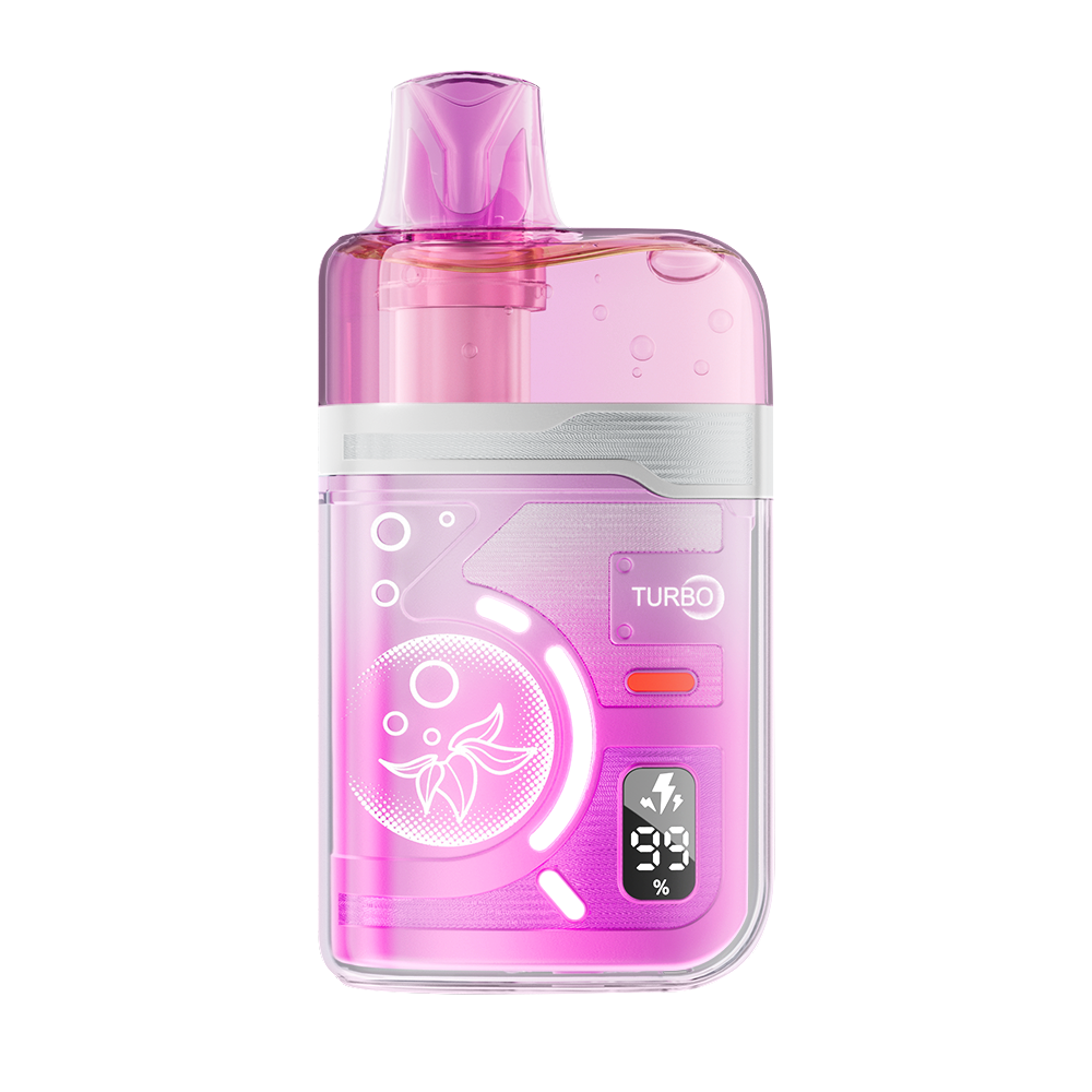 ELFBAR BC Pro