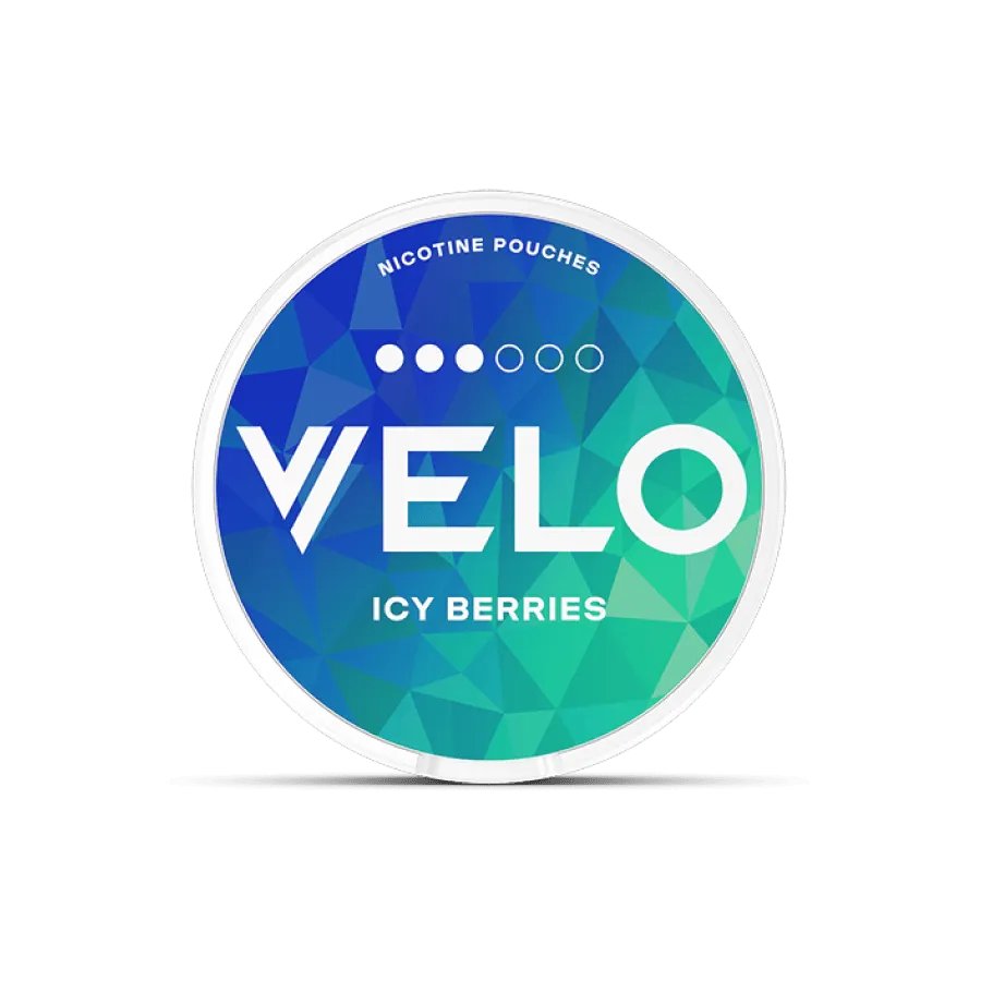 Velo Nicotine Pouch