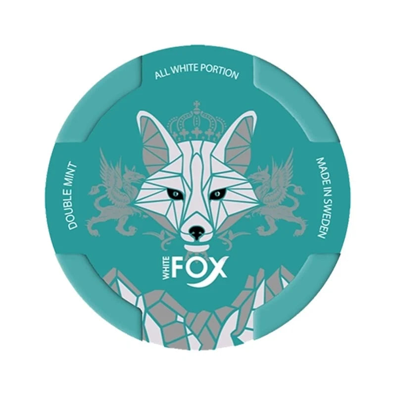 White Fox