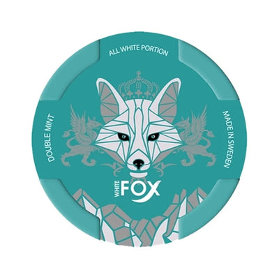 White Fox