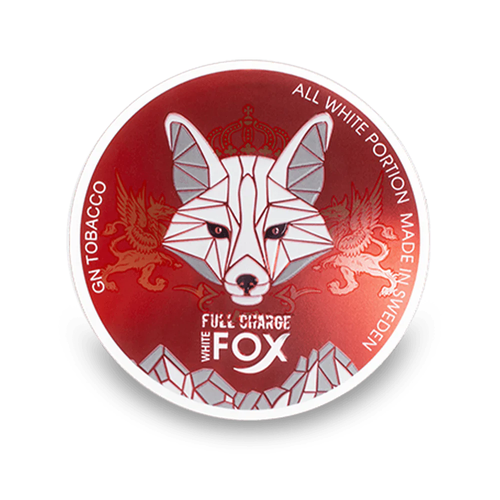 White Fox