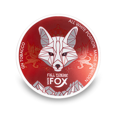 White Fox