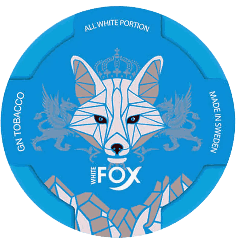 White Fox