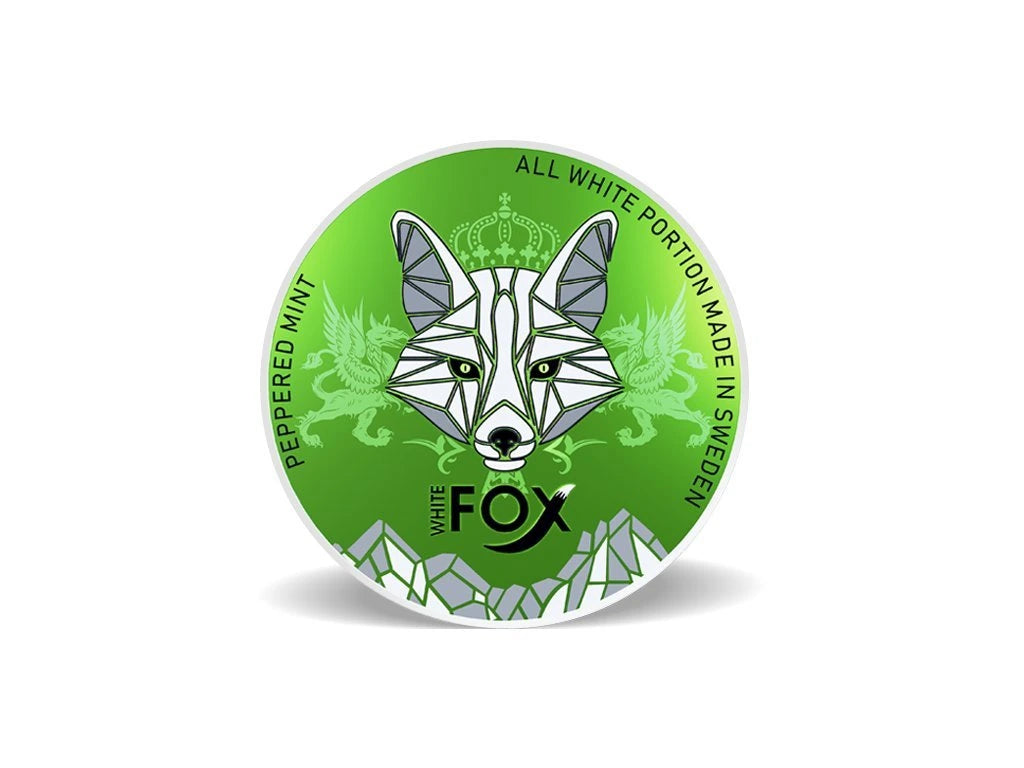 White Fox