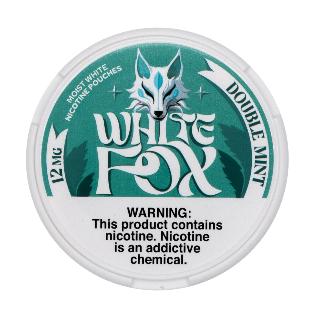 White Fox