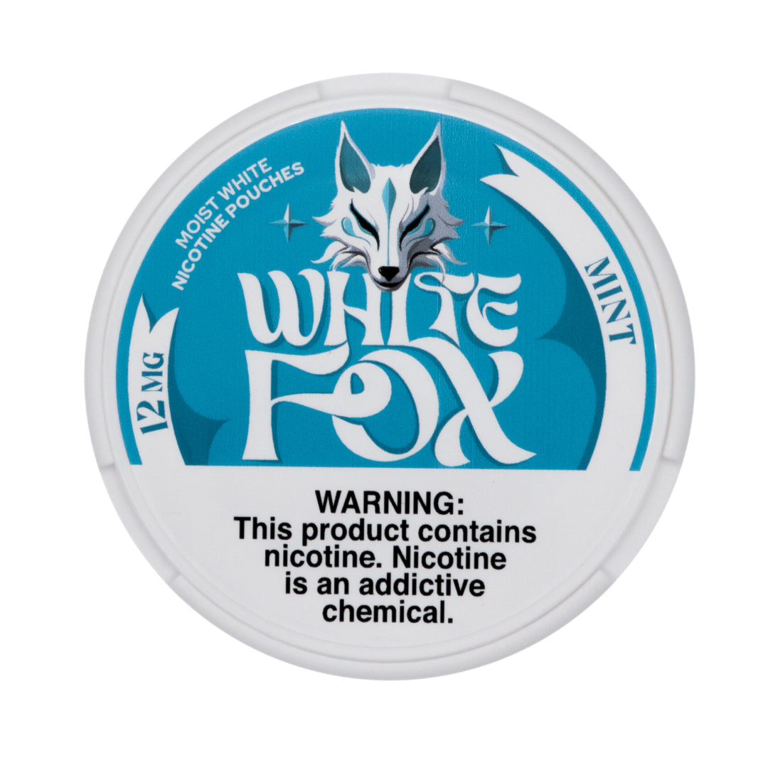 White Fox