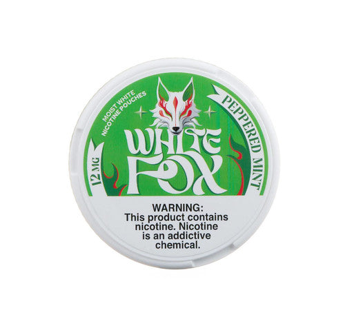 White Fox