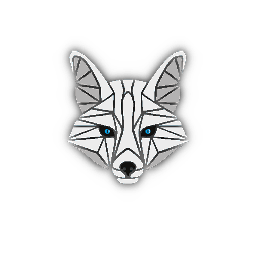 White Fox (Old Inventory Clearance)