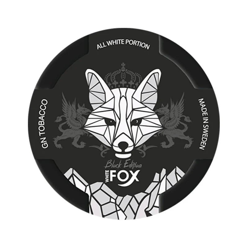 White Fox