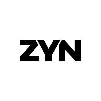 Zyn Nicotine Pouch
