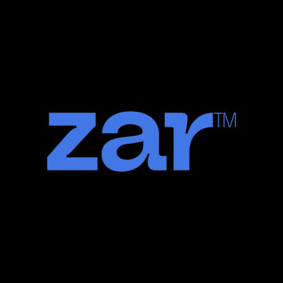 Zar Nicotine Pouch (Old Inventory Clearance)