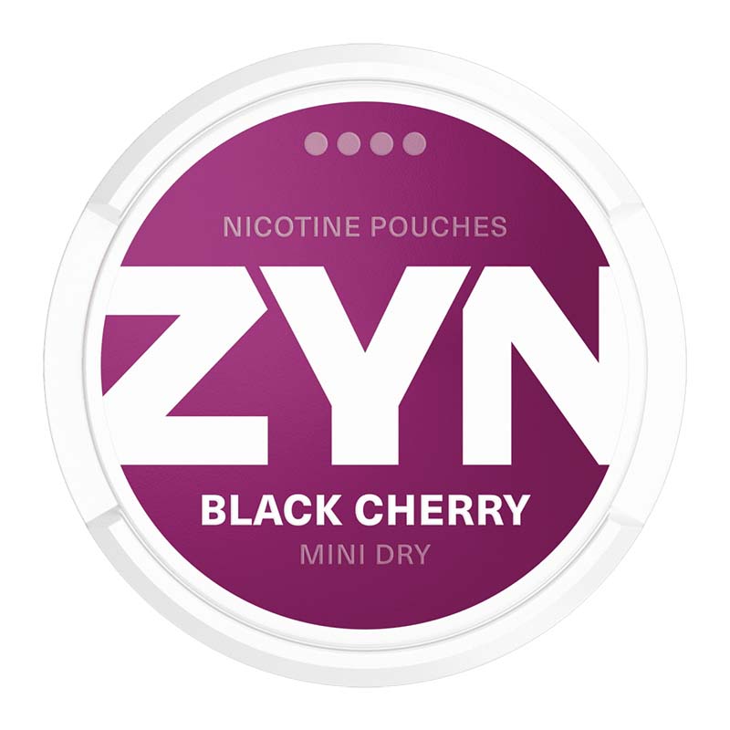Zyn Nicotine Pouch