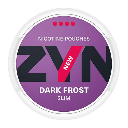 Zyn Nicotine Pouch