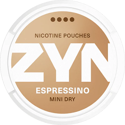 Zyn Nicotine Pouch