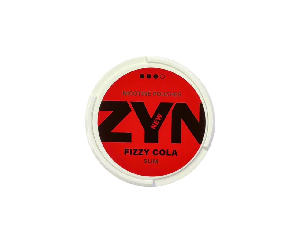 Zyn Nicotine Pouch